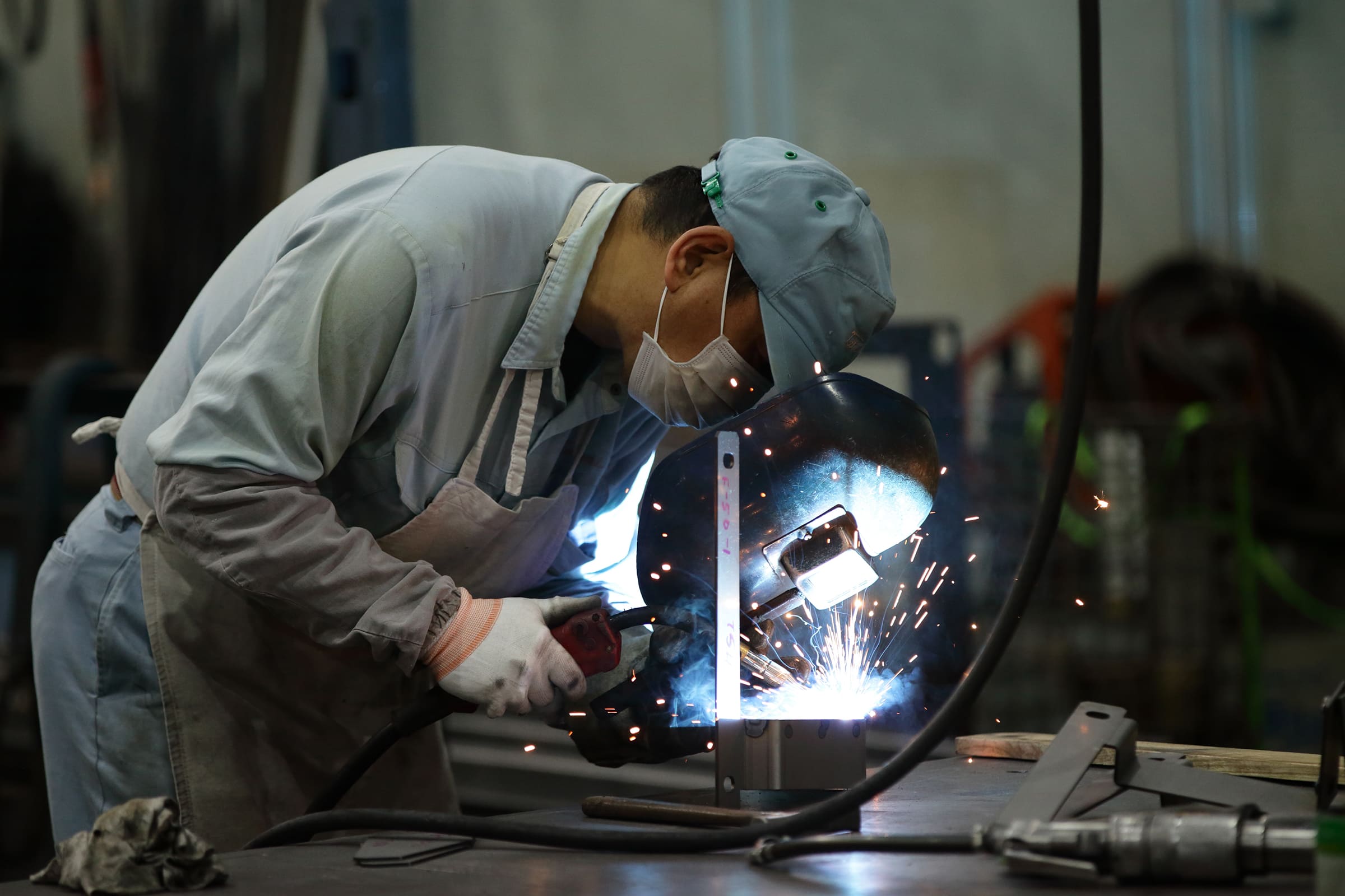 株式会社たつみ電機製作所